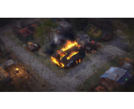 ICEFLAKE STUDIOS Surviving the Aftermath Day One Edition Nintendo Switch - 1459492 - zdjęcie 2